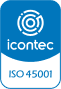 Certification logo ST-2002016